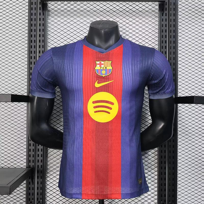 Maglia FC Barcellona Concept 2025-26