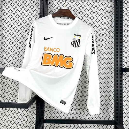 Maglia Santos 2012/13 Manches Longues