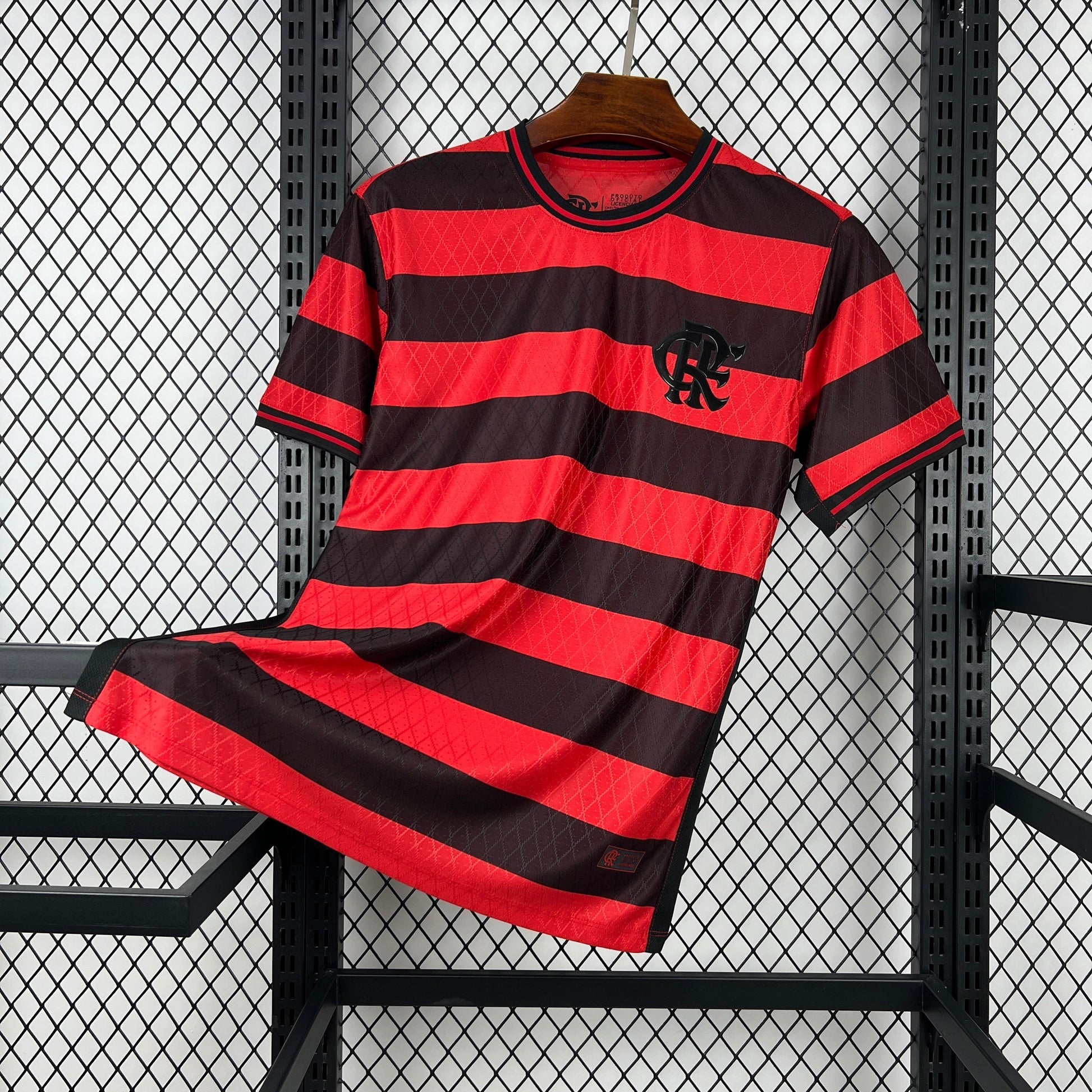 Maglia Flamengo concept 2026-27