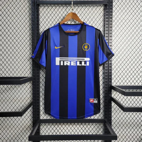 Maglia Inter Milan retro 1999 2000