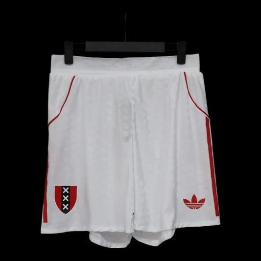 Pantaloncini Ajax 2025-26