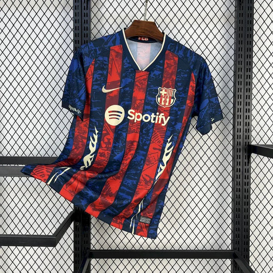 Maglia FC Barcellona Concept 2025-26