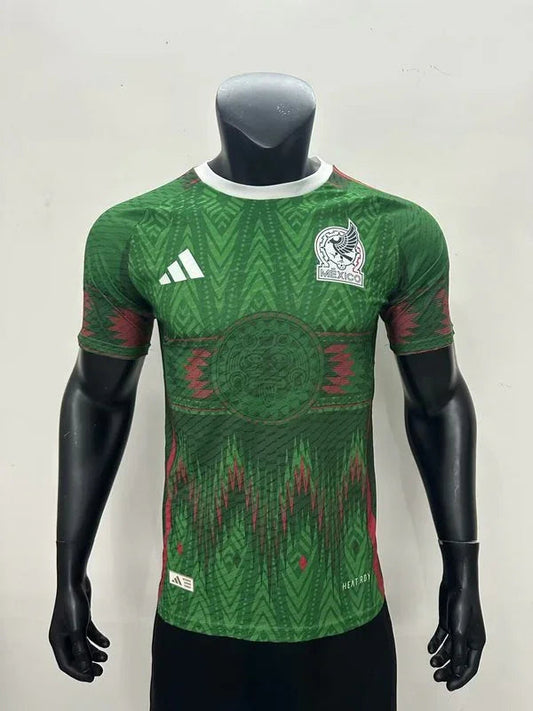 Maglia Messico concept 2025-26