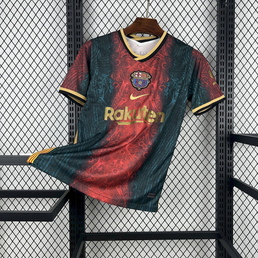 Maglia Barcellona Concept 2026-27