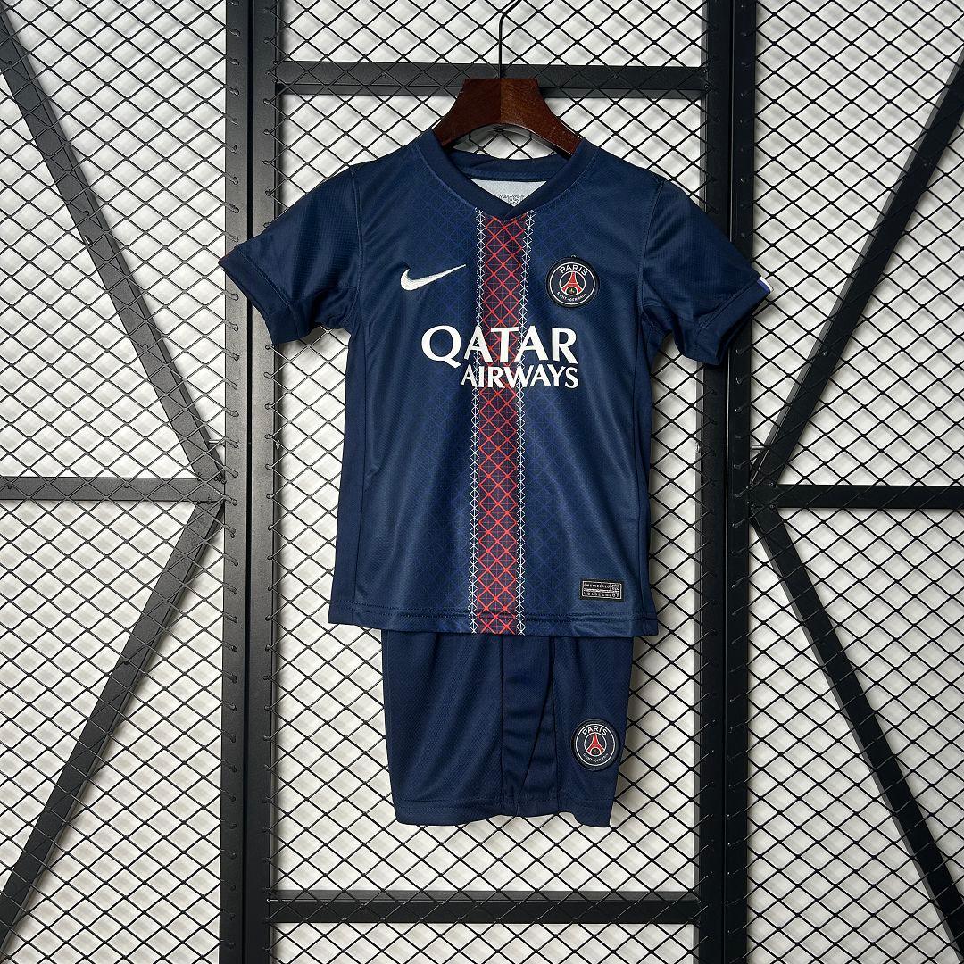 Kit Bambino PSG 2025-26
