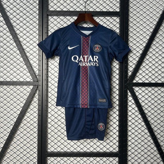 Kit Bambino PSG 2025-26