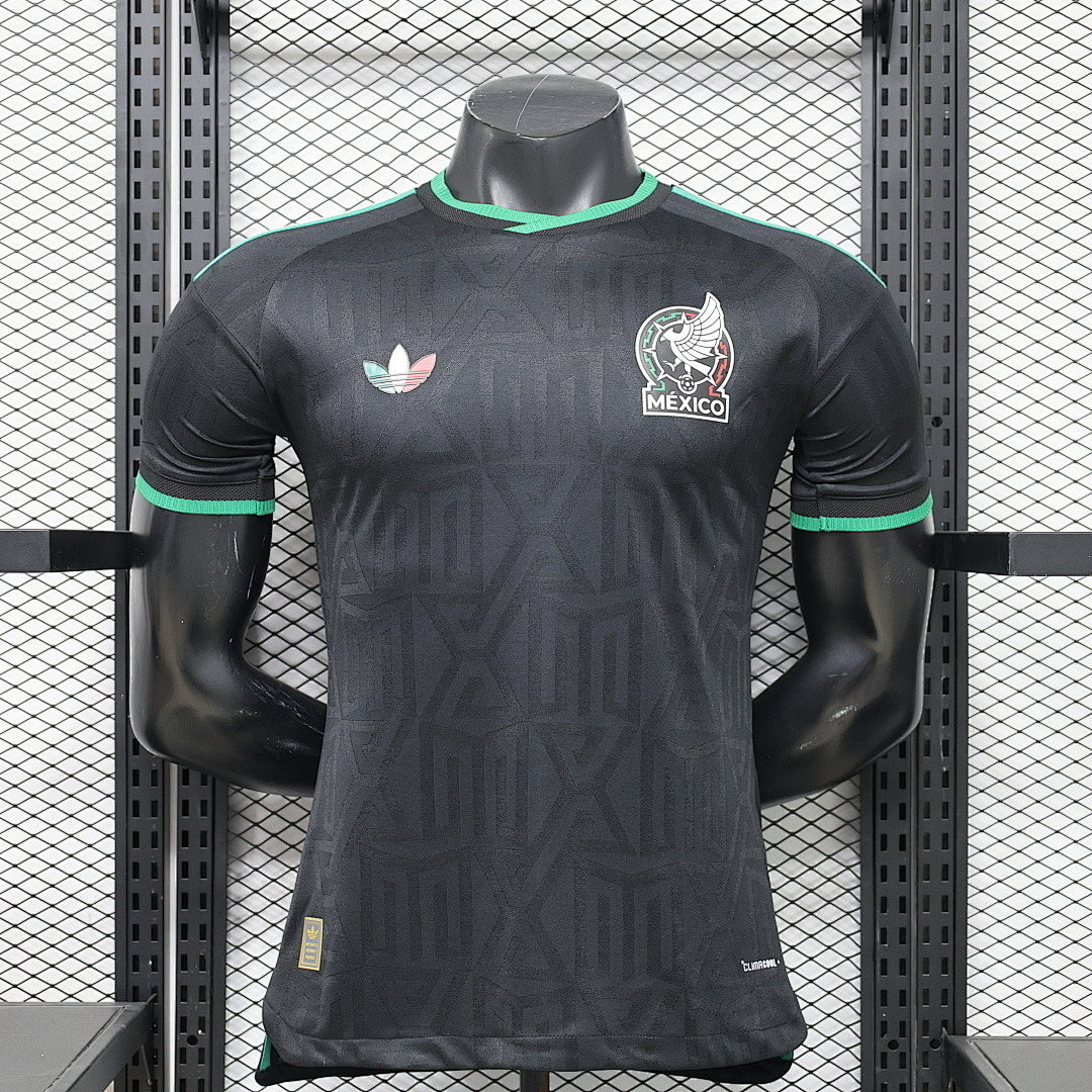 Maglia Messico Coppa del Mondo 2026