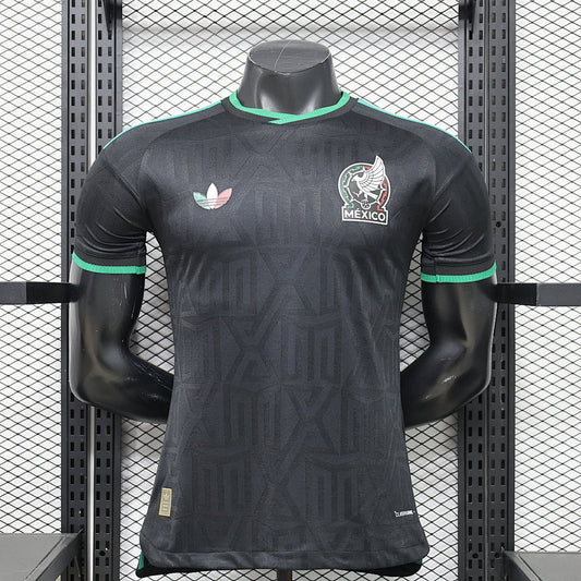 Maglia Messico Coppa del Mondo 2026