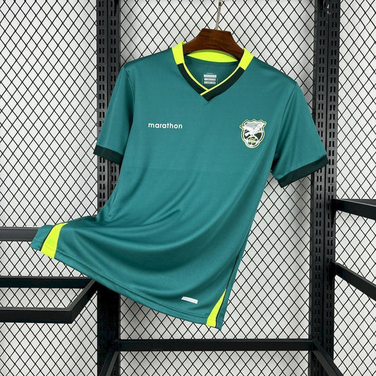 Maglia Bolivia Coppa del Mondo 2026