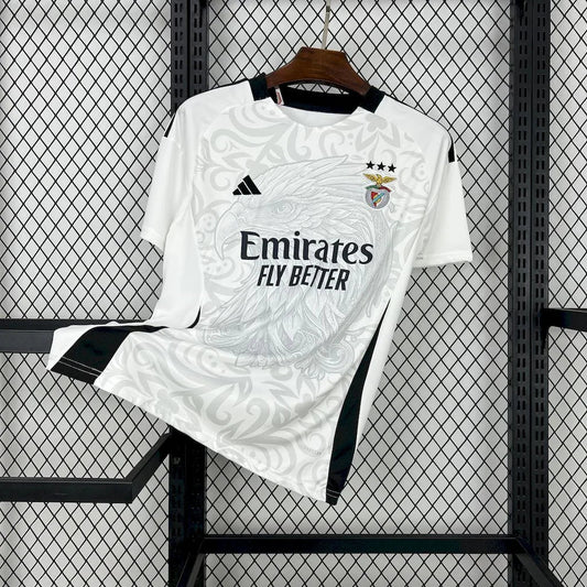 Maglia Benfica 2024-25