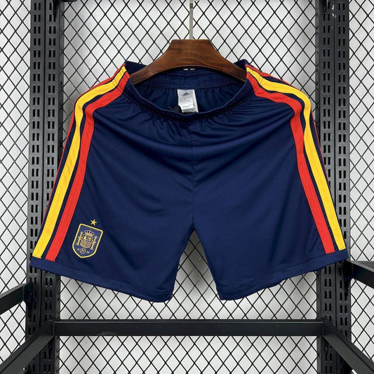 Pantaloncini Spagna Coppa del Mondo 2026