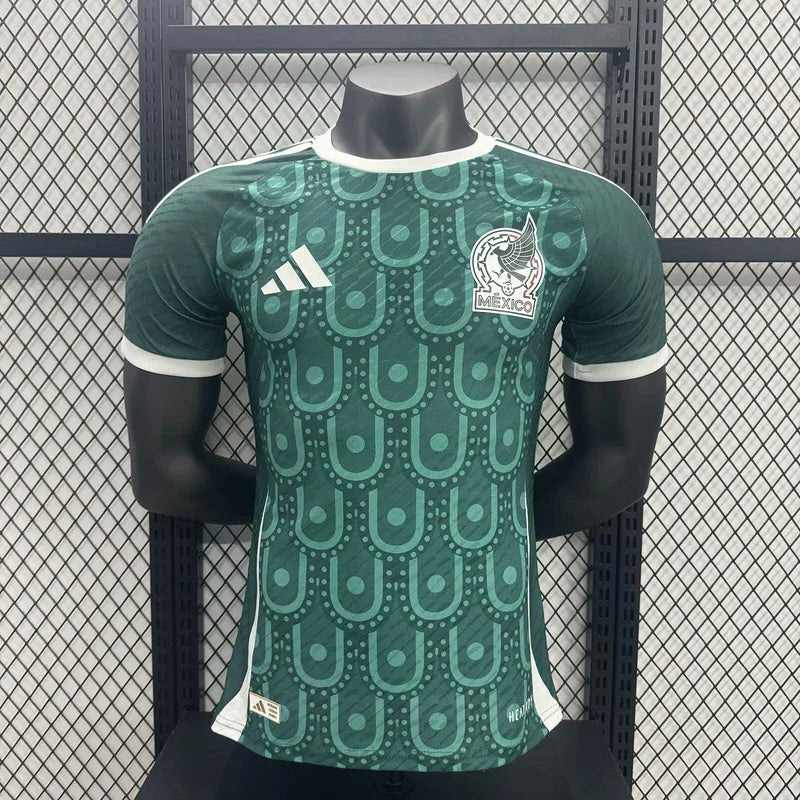 Maglia Messico concept 2025