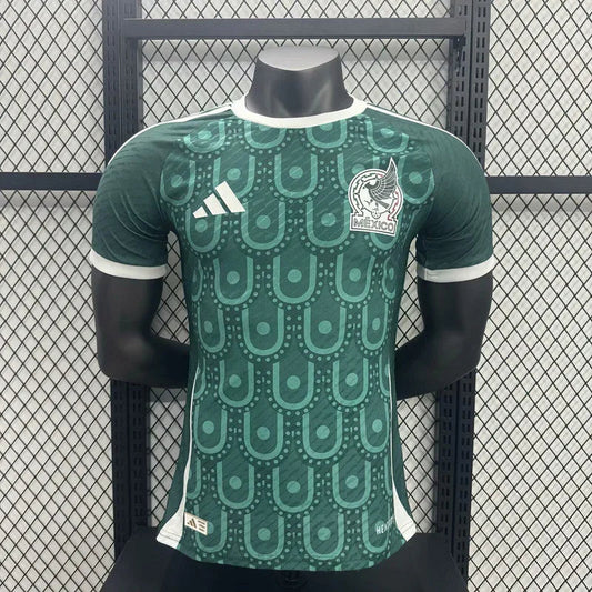 Maglia Messico concept 2025