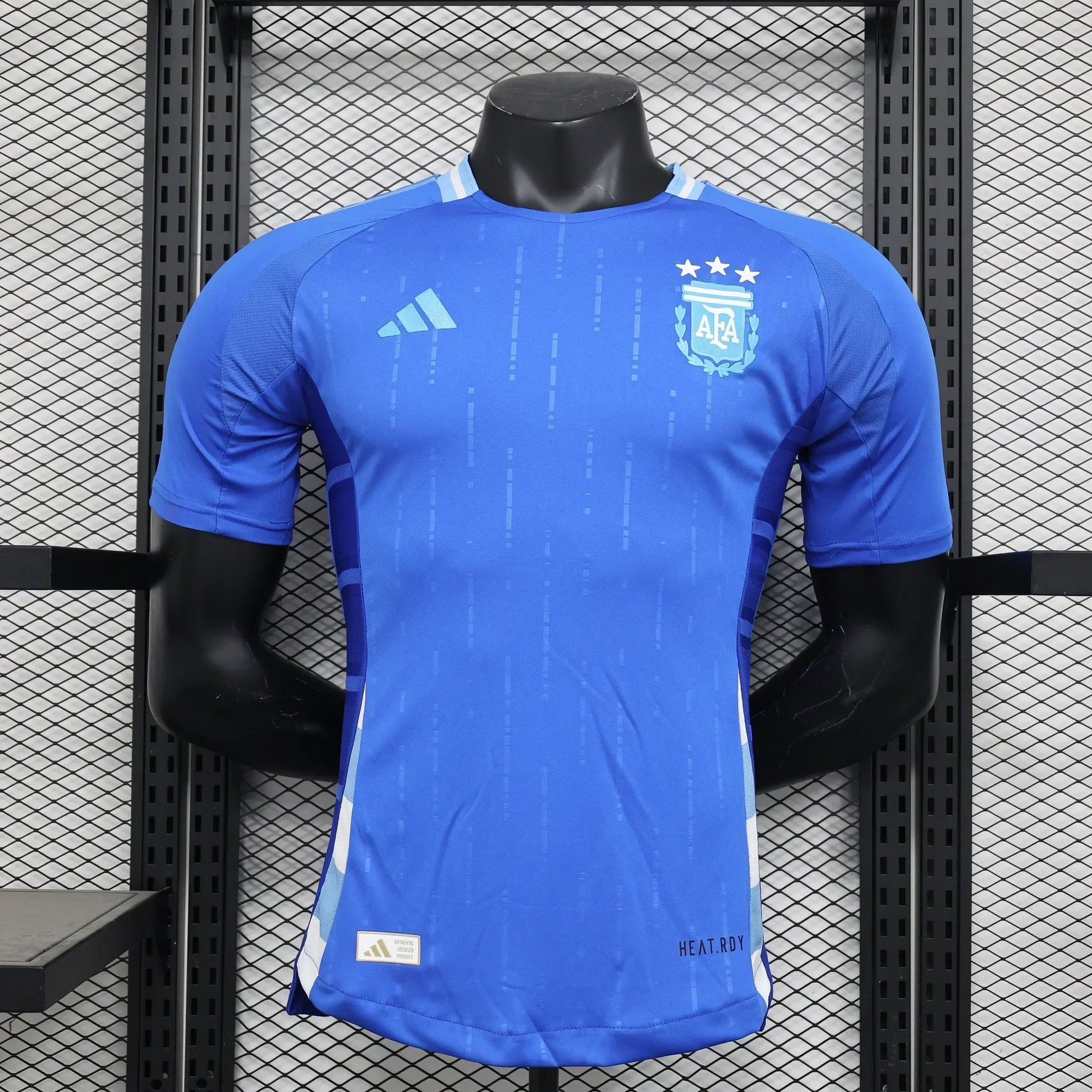 MAGLIA ARGENTINE 2024/25 EXTÉRIEUR
