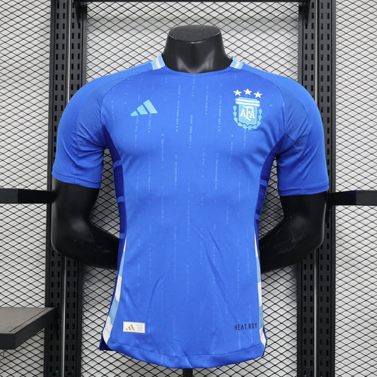 MAGLIA ARGENTINE 2024/25 EXTÉRIEUR