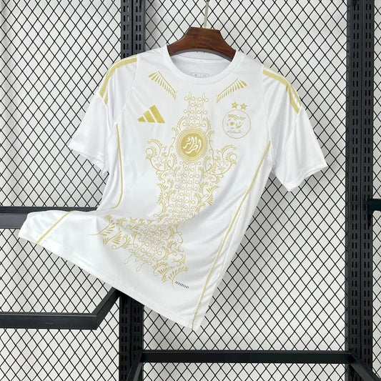 Maglia Algérie 2025 2026