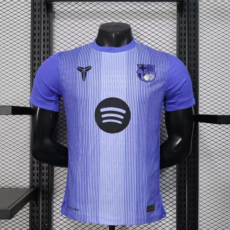 Maglia FC Barcellona Concept 2025-26