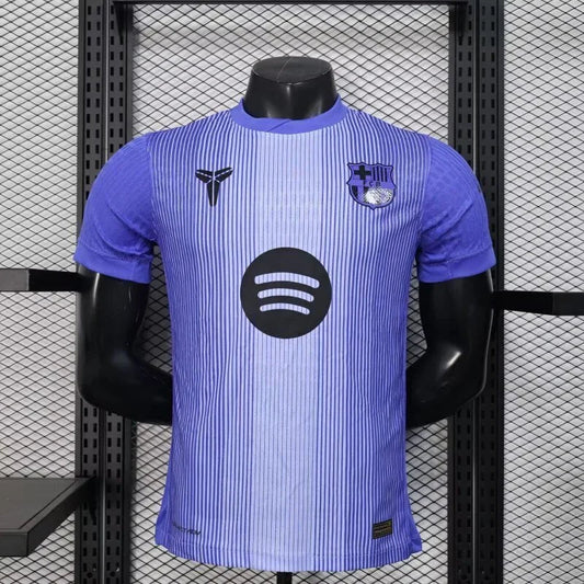 Maglia FC Barcellona Concept 2025-26