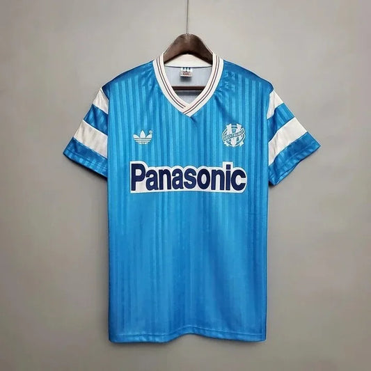 Maglia Marsiglia Rétro Away 1990