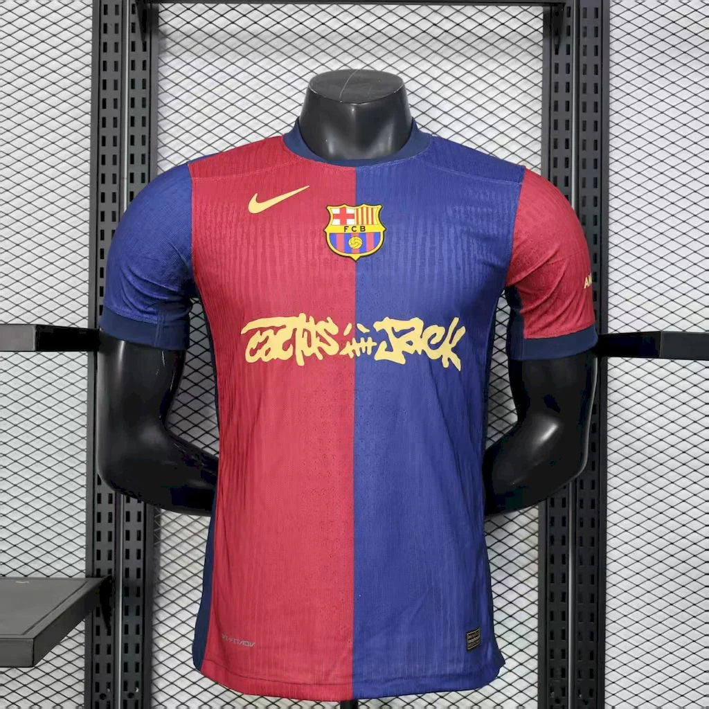 Maglia FC Barcellona 2025/26