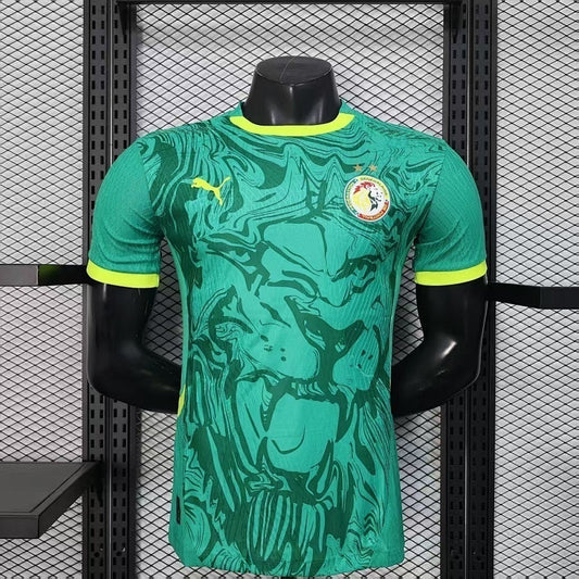 Maglia Senegal 2026