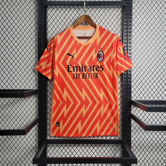 AC Milan maglia portiere 2023 2024