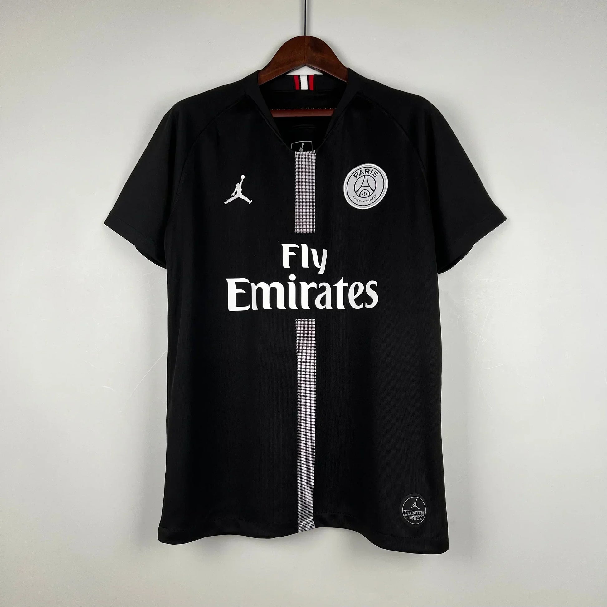 Maglia Paris Retro 2018 2019