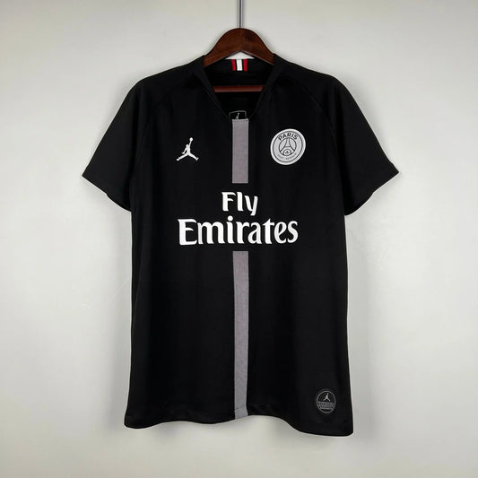 Maglia Paris Retro 2018 2019
