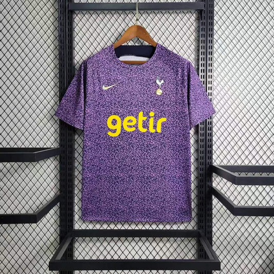 Maglia Tottenham entrainement 2023-24