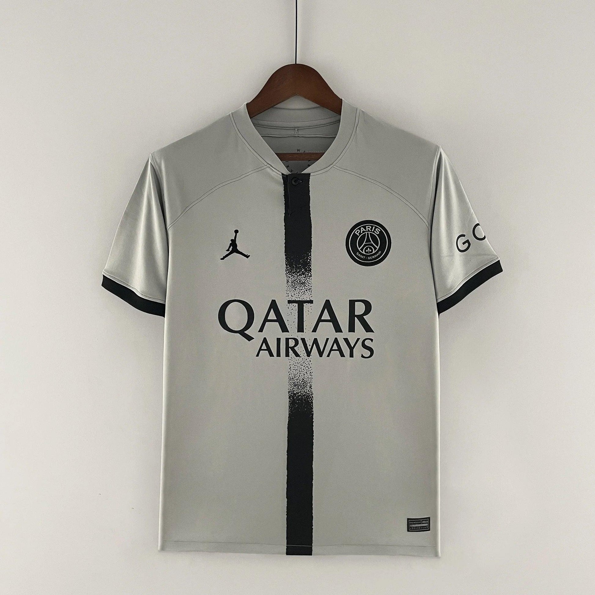 Maglia Paris away 2022/23