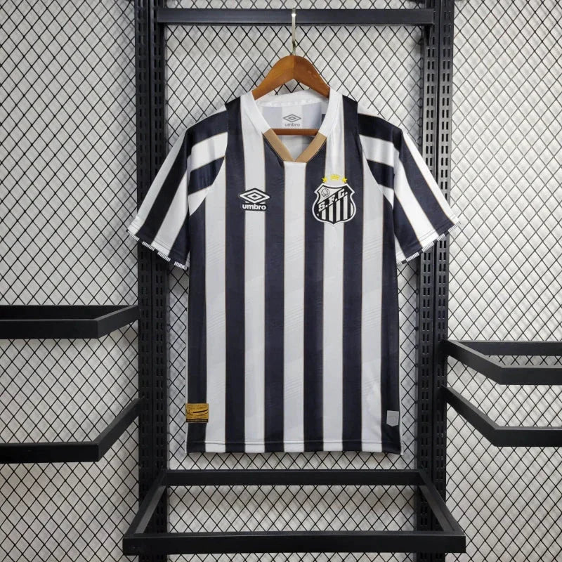Maglia Santos 2024/2025 Away