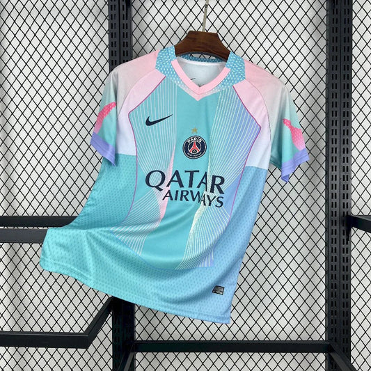 Maglia PSG concept 2025-26