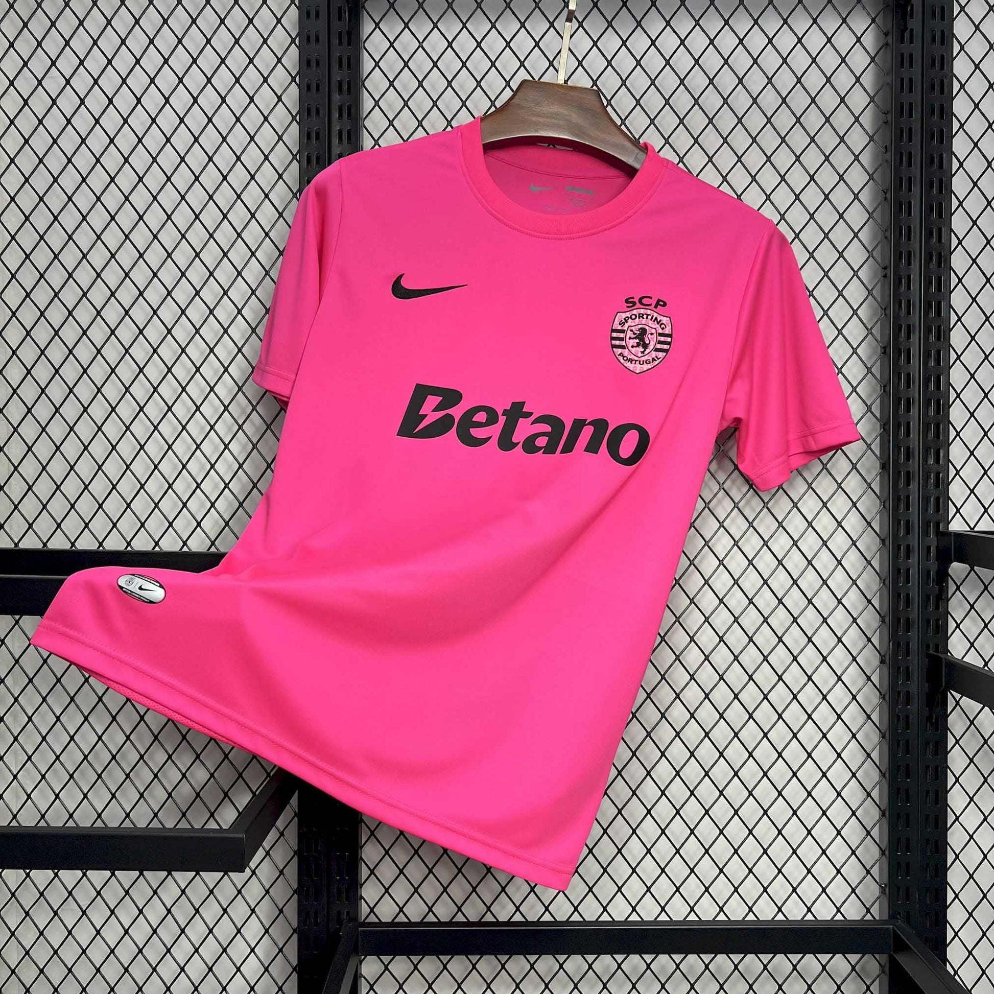 Maglia Sporting concept 2024-25