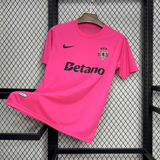 Maglia Sporting concept 2024-25