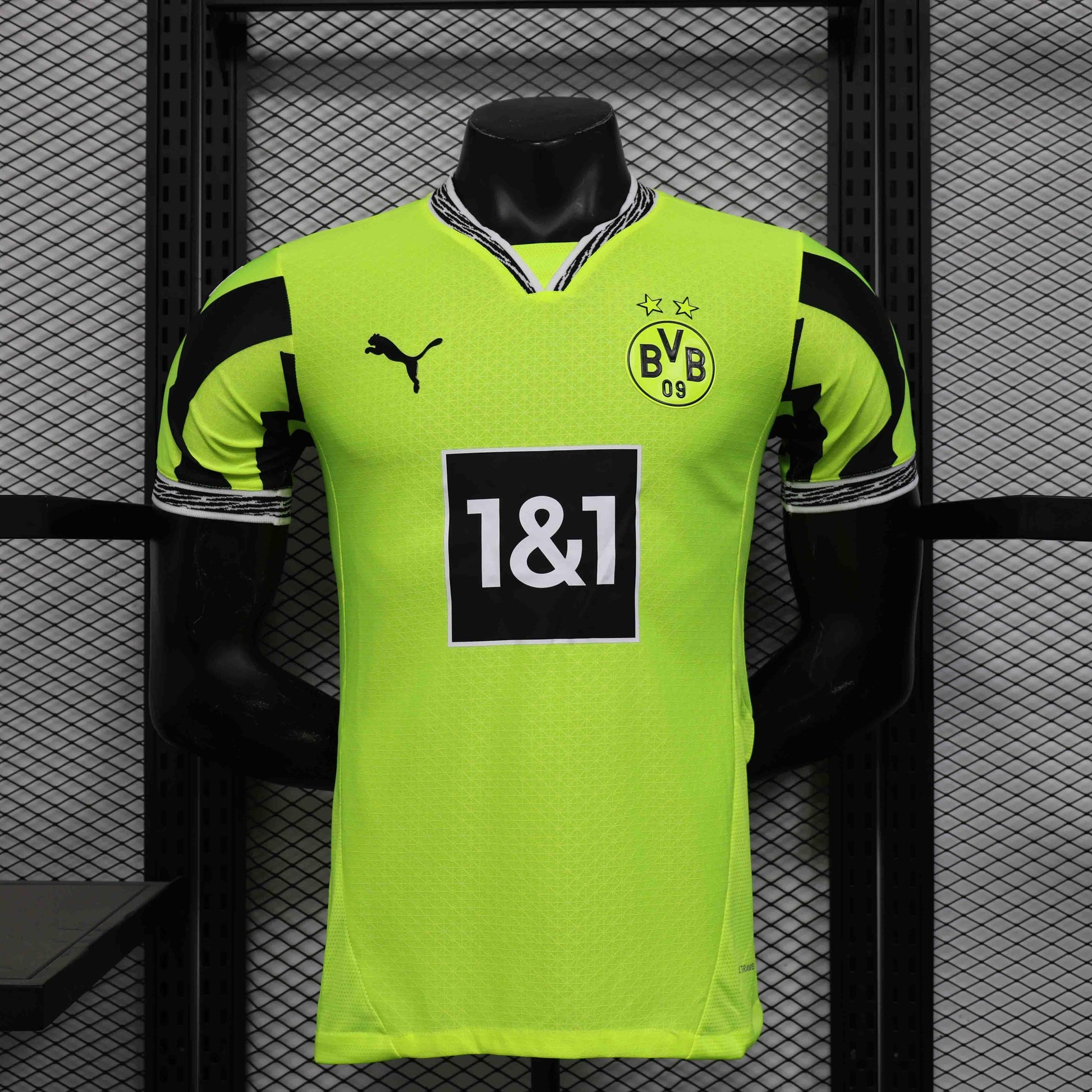 Maglia 25-26 Dortmund concept