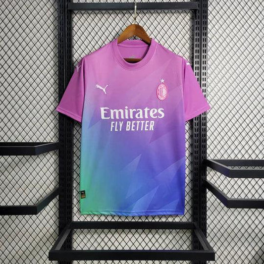 Maglia AC Milan Stagione 2023-2024 edizione Third