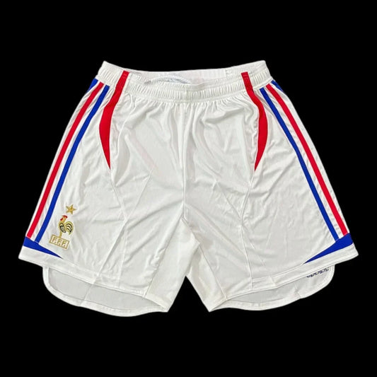 Pantaloncini France away 2025-26