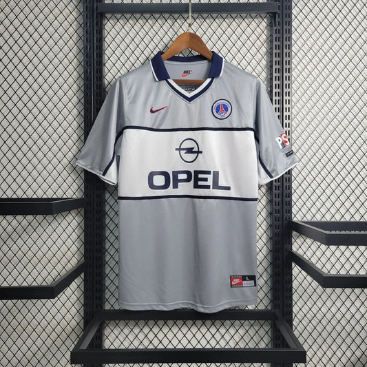 Maglia Paris Retro 2000