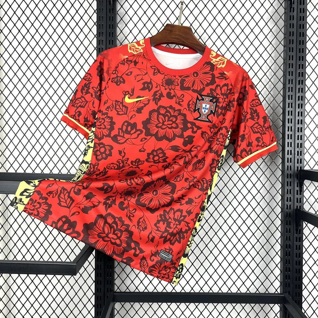 Maglia Portogallo concept 2024-25