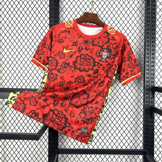 Maglia Portogallo concept 2024-25