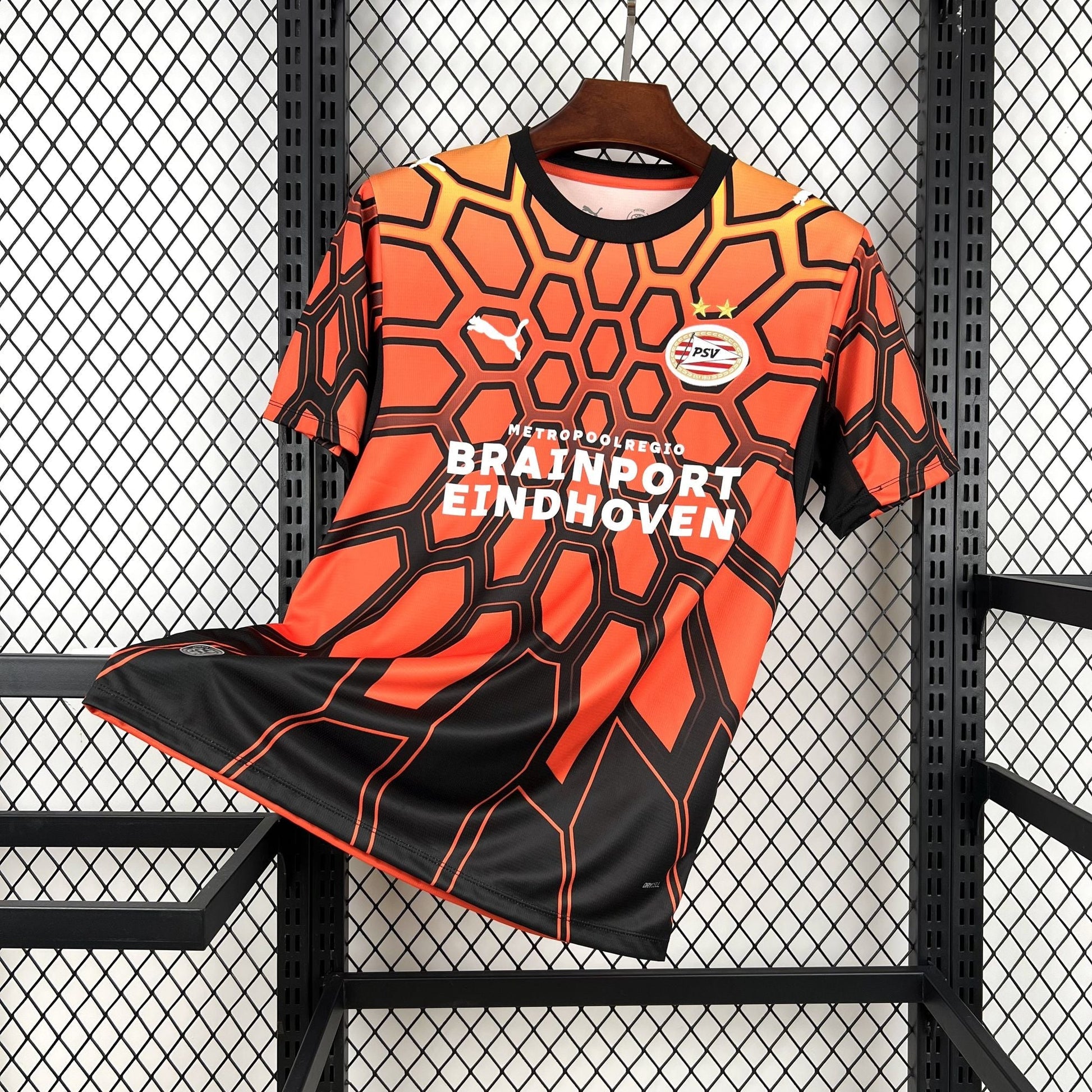 Maglia PSV Concept 2026-27