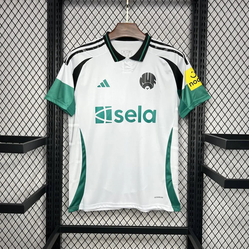 Maglia Newcastle 2024-25