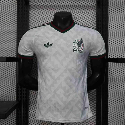 Maglia Messico concept 2025-26