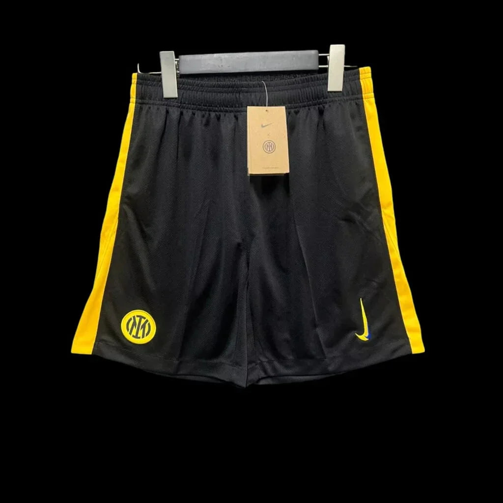 Pantaloncini Inter Milan 2025-26
