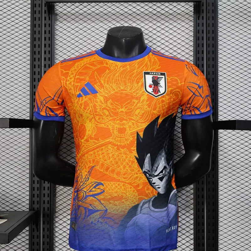 Maglia Japon concept 2025-26