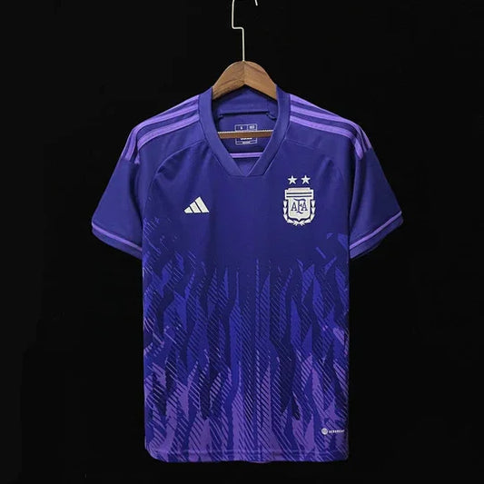 Maglia Argentine 2022/23 Coupe Du monde