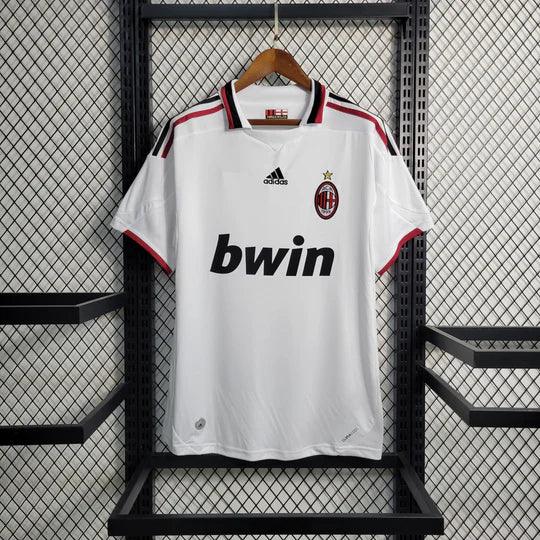 Maglia Milan AC retro 2009 2010