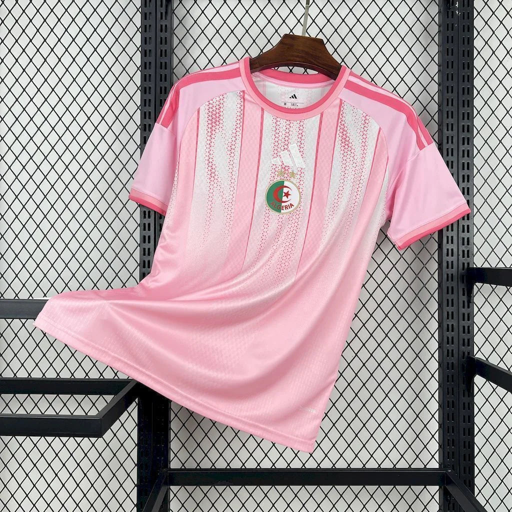 Maglia Algérie concept 2026