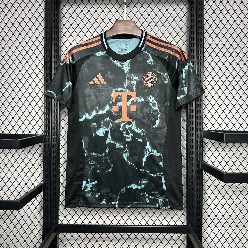 Maglia Bayern Munich 2024/25
