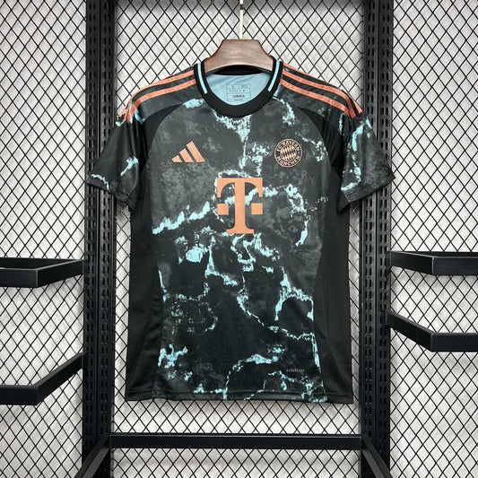 Maglia Bayern Munich 2024/25